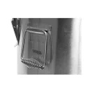 YATO GASTRO vaňa na rozvoz jedla dvojplášťová 15 litrov inox