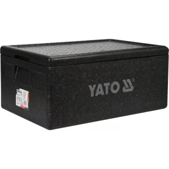 YATO GASTRO Termo box 40 litrov 600 x 400 mm