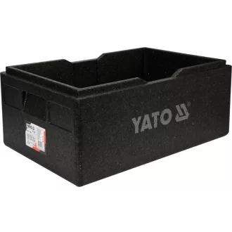 YATO GASTRO Termo box 40 litrov 600 x 400 mm