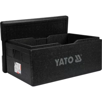 YATO GASTRO Termo box 40 litrov 600 x 400 mm