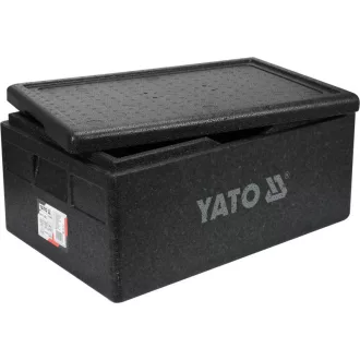 YATO GASTRO Termo box 40 litrov 600 x 400 mm