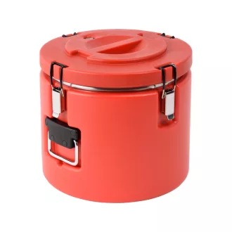 YATO GASTRO Vana na rozvoz jedla 15 litrov plast