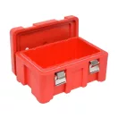 YATO GASTRO vaňa na rozvoz potravín dvojplášťová 30 litrov inox