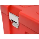 YATO GASTRO vaňa na rozvoz potravín dvojplášťová 30 litrov inox