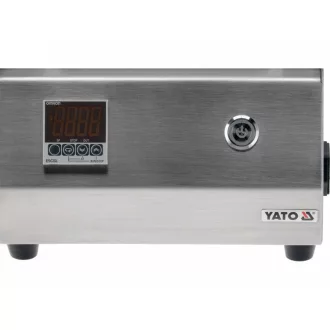 YATO Uzáver na tácku 250 x 180 mm