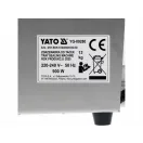 YATO Uzáver na tácku 250 x 180 mm