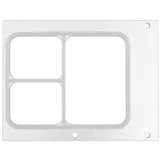 YATO 3-dielna forma na misy pre YG-09280