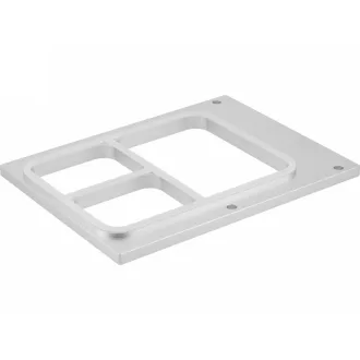 YATO 3-dielna forma na misy pre YG-09280