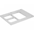 YATO 3-dielna forma na misy pre YG-09280