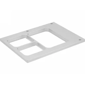 YATO 3-dielna forma na misy pre YG-09280