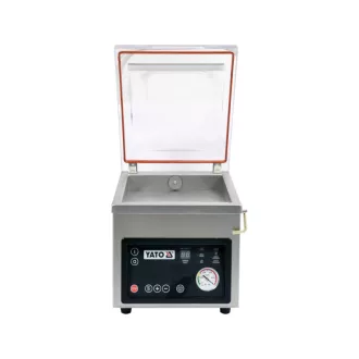   YATO GASTRO Vákuový baliaci stroj s vákuovou komorou 260 mm 370 W