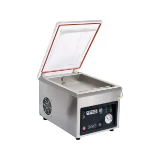   YATO GASTRO Vákuový baliaci stroj s vákuovou komorou 260 mm 370 W