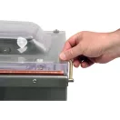 YATO GASTRO Vákuový baliaci stroj s vákuovou komorou 260 mm 370 W