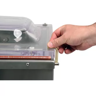   YATO GASTRO Vákuový baliaci stroj s vákuovou komorou 260 mm 370 W