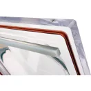 YATO GASTRO Vákuový baliaci stroj s vákuovou komorou 260 mm 370 W