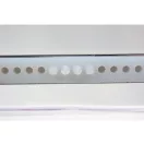 YATO GASTRO Vákuový baliaci stroj s vákuovou komorou 260 mm 370 W