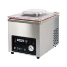 YATO GASTRO Vákuový baliaci stroj s vákuovou komorou 300 mm 370 W