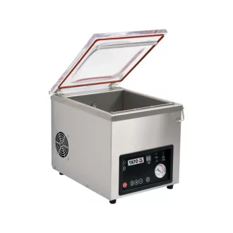   YATO GASTRO Vákuový baliaci stroj s vákuovou komorou 300 mm 370 W