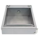 YATO GASTRO Vákuový baliaci stroj s vákuovou komorou 300 mm 370 W