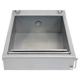   YATO GASTRO Vákuový baliaci stroj s vákuovou komorou 300 mm 370 W