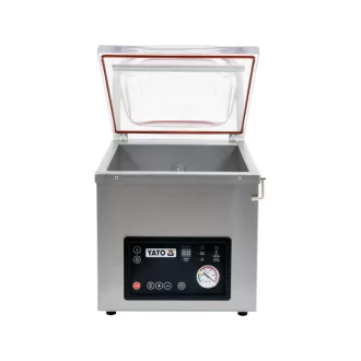   YATO GASTRO Vákuový baliaci stroj s vákuovou komorou 350 mm 900 W