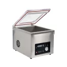 YATO GASTRO Vákuový baliaci stroj s vákuovou komorou 350 mm 900 W