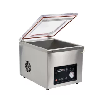   YATO GASTRO Vákuový baliaci stroj s vákuovou komorou 350 mm 900 W