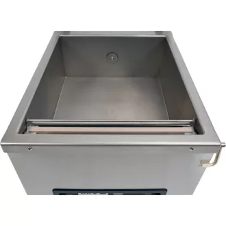   YATO GASTRO Vákuový baliaci stroj s vákuovou komorou 350 mm 900 W