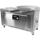 YATO GASTRO Dvojkomorový vákuový ovinovací stroj 600 mm 2 x 750 W