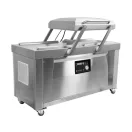 YATO GASTRO Dvojkomorový vákuový ovinovací stroj 600 mm 2 x 750 W