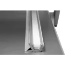 YATO GASTRO Dvojkomorový vákuový ovinovací stroj 600 mm 2 x 750 W