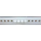 YATO GASTRO Dvojkomorový vákuový ovinovací stroj 600 mm 2 x 750 W