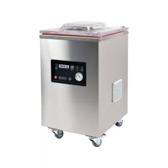   YATO GASTRO Vákuový komorový vákuový baliaci stroj 420 mm 900 W valec
