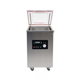   YATO GASTRO Vákuový komorový vákuový baliaci stroj 420 mm 900 W valec