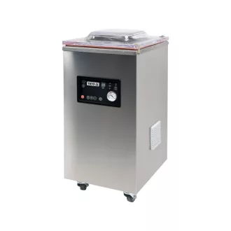   YATO GASTRO Vákuový komorový vákuový fóliovník 400 mm 900 W valček