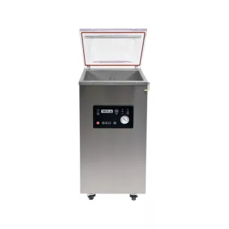   YATO GASTRO Vákuový komorový vákuový fóliovník 400 mm 900 W valček