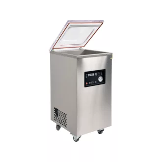   YATO GASTRO Vákuový komorový vákuový fóliovník 400 mm 900 W valček