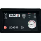 YATO GASTRO Vákuový komorový vákuový fóliovník 400 mm 900 W valček