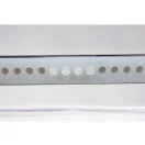 YATO GASTRO Vákuový komorový vákuový fóliovník 400 mm 900 W valček