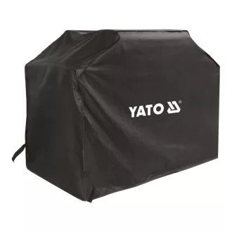 YATO GASTRO plachta na plynový gril 1300 x 600 x 1050 mm