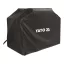 YATO GASTRO plachta na plynový gril 1300 x 600 x 1050 mm