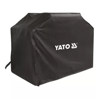 YATO GASTRO plachta na plynový gril 1500 x 650 x 1050 mm