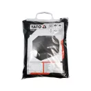 YATO GASTRO plachta na plynový gril 1500 x 650 x 1050 mm