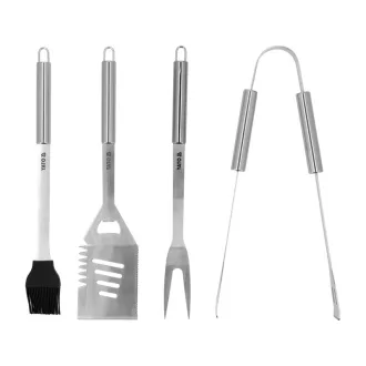 YATO GASTRO BBQ sada 4-dielna