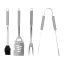 YATO GASTRO BBQ sada 4-dielna