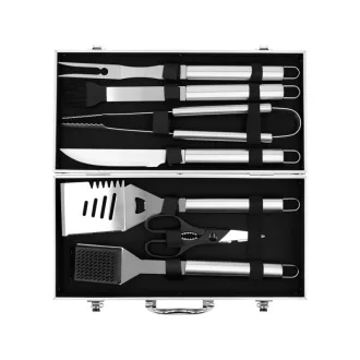 YATO GASTRO BBQ sada v taške 7 dielov