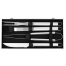 YATO GASTRO BBQ sada v taške 7 dielov