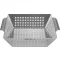 YATO GASTRO Grilovací kôš 260 x 220 x 70 mm inox