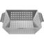 YATO GASTRO Grilovací kôš 260 x 220 x 70 mm inox