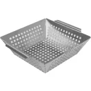 YATO GASTRO Grilovací kôš 260 x 220 x 70 mm inox
